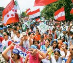 Nepali Congress