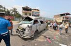 Gaindakot Accident