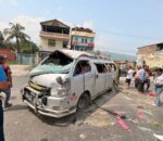Gaindakot Accident